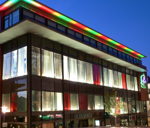 FleurdEauShoppingCentre