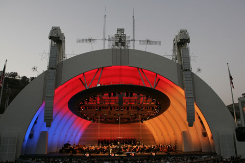 HollywoodBowl