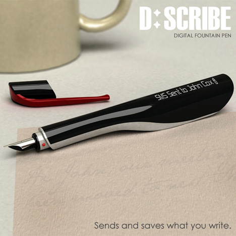 dscribe