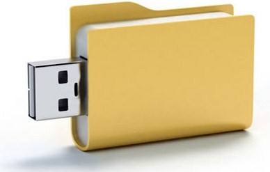 folder-usb