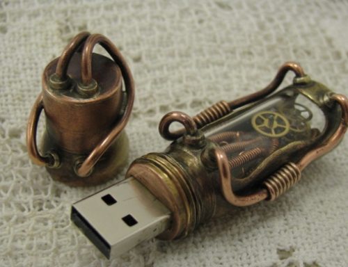 Креативни USB драјвови