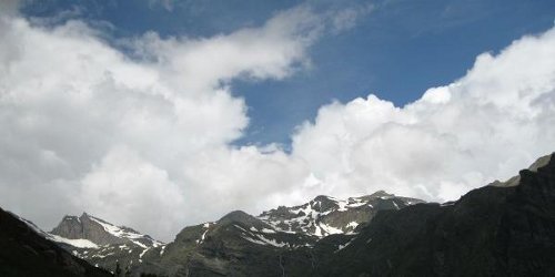 Фоторепортажа: Пројфелски Водопад - Длабока Река