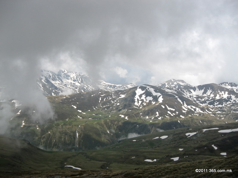 Фоторепортажа: Шар Планина