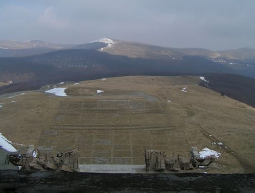 Летечка чинија